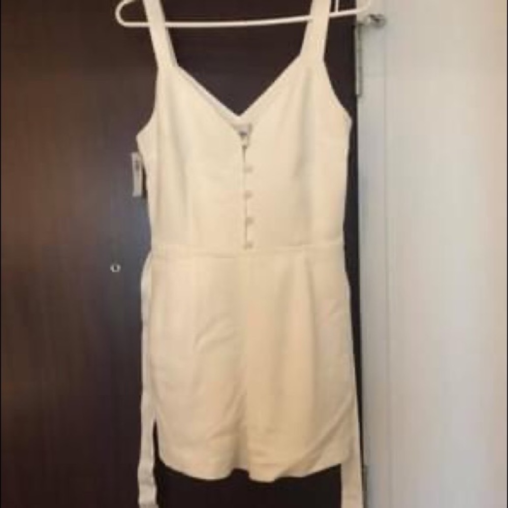 Aritzia romper